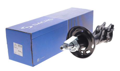 Фото 2 - Стійка амортизатору (амортизатор) SACHS 314 619 (314619)