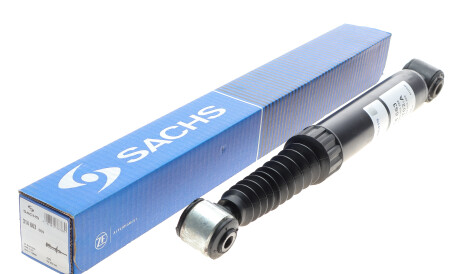 Фото 2 - Стійка амортизатору (амортизатор) SACHS 314663