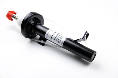 Фото 4 - Стойка амортизатору (амортизатор) SACHS 314 678 (314678)