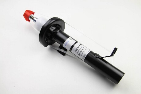 Фото 5 - Стойка амортизатору (амортизатор) SACHS 314 678 (314678)