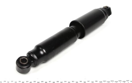 Фото 2 - Стойка амортизатору (амортизатор) SACHS 314 711 (314711)