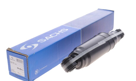 Фото 2 - Стійка амортизатору (амортизатор) SACHS 314713