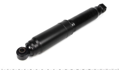 Фото 2 - Стійка амортизатору (амортизатор) SACHS 314715