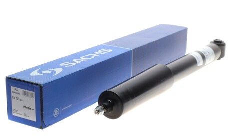 Фото 2 - Стойка амортизатору (амортизатор) SACHS 314 722 (314722)