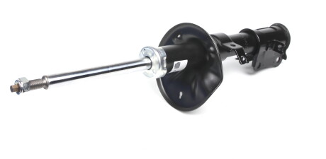 Фото 2 - Стійка амортизатору (амортизатор) SACHS 314 766 (314766)