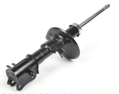 Фото 4 - Стійка амортизатору (амортизатор) SACHS 314 767 (314767)