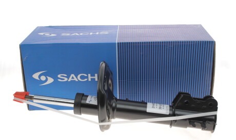 Фото 2 - Стійка амортизатору (амортизатор) SACHS 314 839