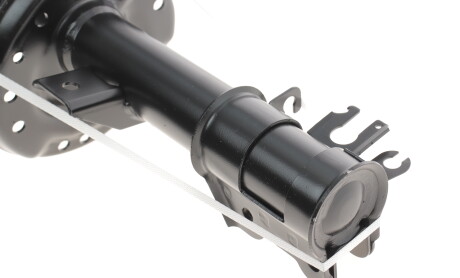 Фото 4 - Стійка амортизатору (амортизатор) SACHS 314 839