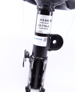 Фото 3 - Стійка амортизатору (амортизатор) SACHS 314 845 (314845)