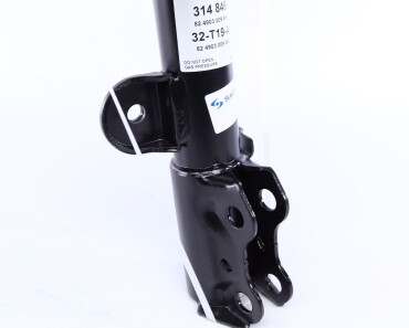 Фото 2 - Стійка амортизатору (амортизатор) SACHS 314846