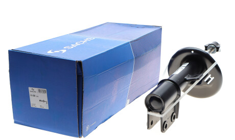 Фото 2 - Стойка амортизатору (амортизатор) SACHS 314 888 (314888)