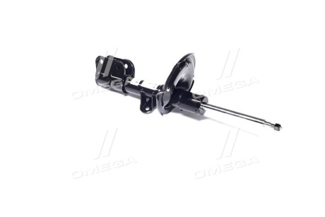 Фото 3 - Стойка амортизатору (амортизатор) SACHS 314 892 (314892)