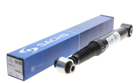 Фото 2 - Стійка амортизатору (амортизатор) SACHS 314 934 (314934)