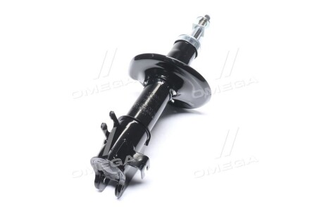 Фото 4 - Стійка амортизатору (амортизатор) SACHS 314 999 (314999)