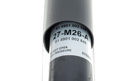 Фото 3 - Стійка амортизатору (амортизатор) SACHS 315009