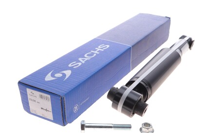 Фото 2 - Стійка амортизатору (амортизатор) SACHS 315 010 (315010)