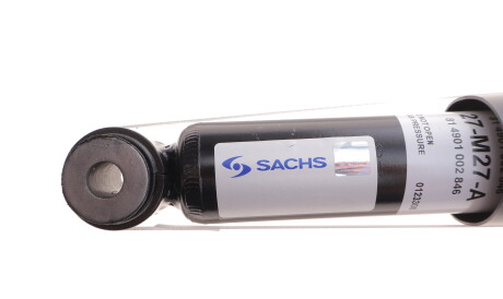 Фото 3 - Стійка амортизатору (амортизатор) SACHS 315 010 (315010)