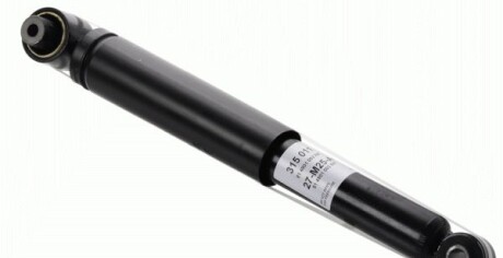 Фото 4 - Стійка амортизатору (амортизатор) SACHS 315 011 (315011)