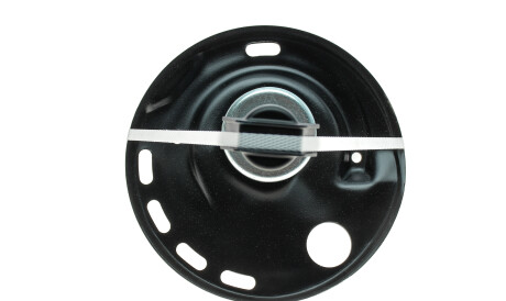 Фото 3 - Стойка амортизатору (амортизатор) SACHS 315 012 (315012)