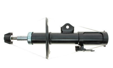 Фото 5 - Стойка амортизатору (амортизатор) SACHS 315 012 (315012)