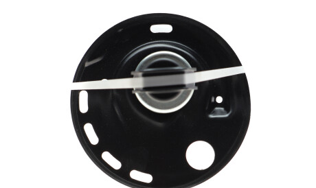 Фото 3 - Стойка амортизатору (амортизатор) SACHS 315013