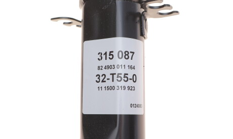 Фото 3 - Стійка амортизатору (амортизатор) SACHS 315 087