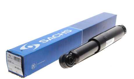 Фото 2 - Стойка амортизатору (амортизатор) SACHS 315092