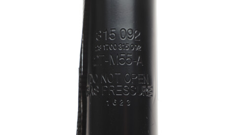 Фото 3 - Стойка амортизатору (амортизатор) SACHS 315092