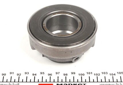 Фото 3 - Вижимний підшипник SACHS 3151 044 031 (3151044031)