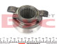 Подшипник выжимной Mercedes 609 OM364 - SACHS 3151 170 131 (фото 2)