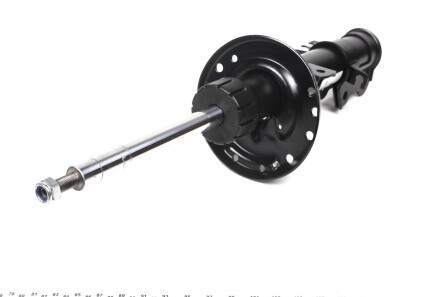 Фото 2 - Стійка амортизатору (амортизатор) SACHS 315 123 (315123)