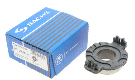 Фото 2 - Выжимной подшипник SACHS 3151 276 501 (3151276501)