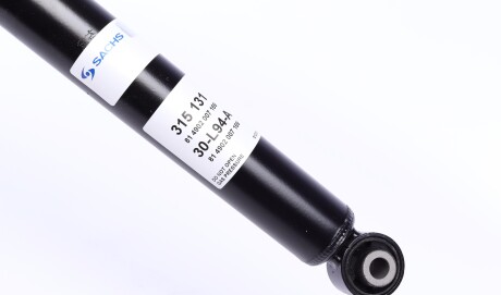Фото 3 - Стойка амортизатору (амортизатор) SACHS 315 131 (315131)