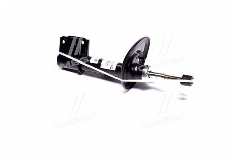 Фото 3 - Стойка амортизатору (амортизатор) SACHS 315 134 (315134)