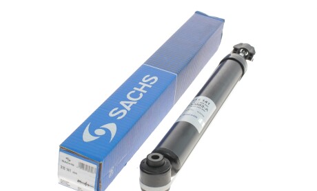 Фото 7 - Стійка амортизатору (амортизатор) SACHS 315 141 (315141)