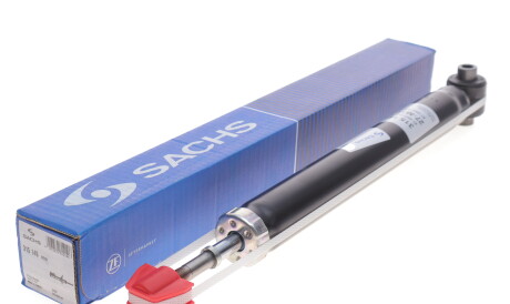 Фото 2 - Стійка амортизатору (амортизатор) SACHS 315 149 (315149)