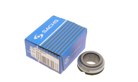 Фото 2 - Вижимний підшипник SACHS 3151 600 514 (3151600514)