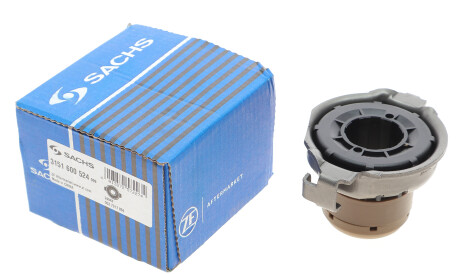 Фото 2 - Выжимной подшипник SACHS 3151 600 524 (3151600524)
