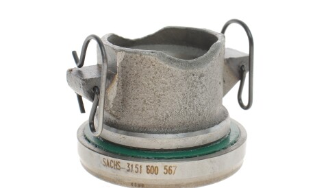 Фото 3 - Выжимной подшипник SACHS 3151 600 567 (3151600567)