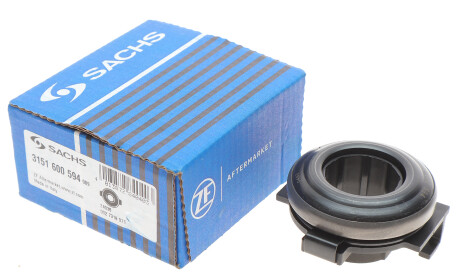 Фото 2 - Вижимний підшипник SACHS 3151 600 594 (3151600594)