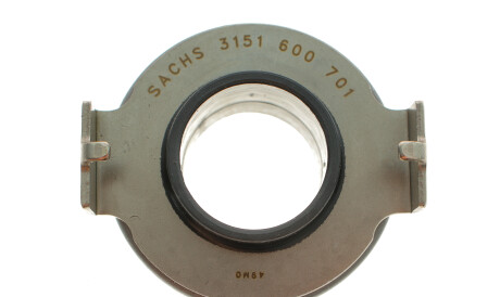 Фото 2 - Выжимной подшипник SACHS 3151 600 701 (3151600701)