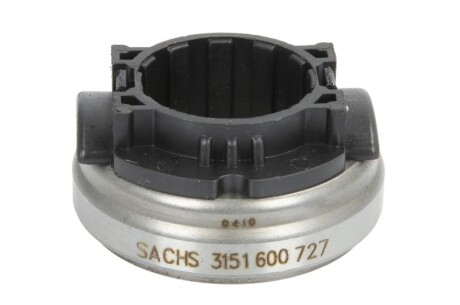 Фото 2 - Вижимний підшипник SACHS 3151 600 727 (3151600727)