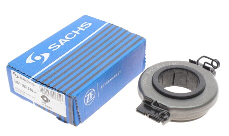 Фото 2 - Вижимний підшипник SACHS 3151 600 740 (3151600740)