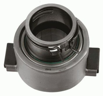 Вижимний підшипник зчеплення MASERATI 3200 GT, GHIBLI II, QUATTROPORTE IV, SHAMAL 2.0/2.8/3.2 12.89-03.02 - SACHS 3151600781