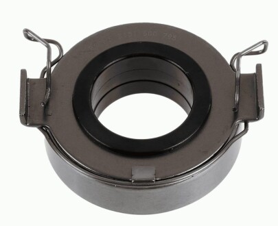 Фото 2 - Автозапчастина SACHS 3151 600 795 (3151600795)