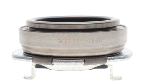 Підшипник вижимний Hyundai/Kia/Mobis i30 Elantra i20 Kia Ceed 1.0-2.0 06- - SACHS 3151 654 318