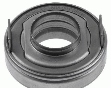 Фото 2 - Вижимний підшипник SACHS 3151 808 001 (3151808001)