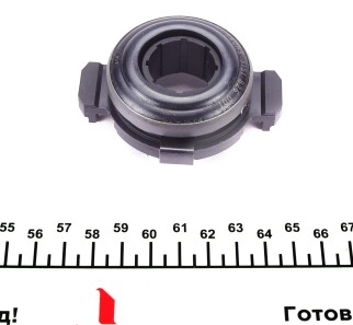 Фото 2 - Выжимной подшипник SACHS 3151 826 001 (3151826001)