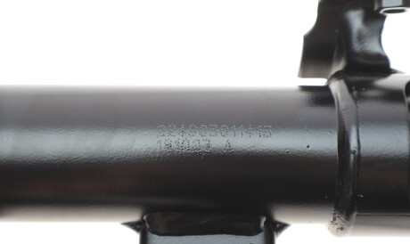 Фото 3 - Стойка амортизатору (амортизатор) SACHS 315 186