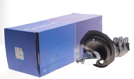 Фото 2 - Стойка амортизатору (амортизатор) SACHS 315195